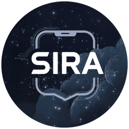 SIRA Logo